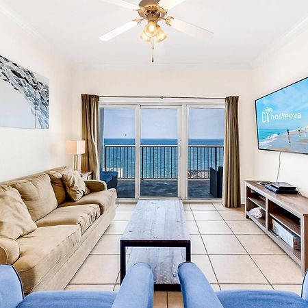 Appartement Crystal Tower 1506 à Gulf Shores Extérieur photo
