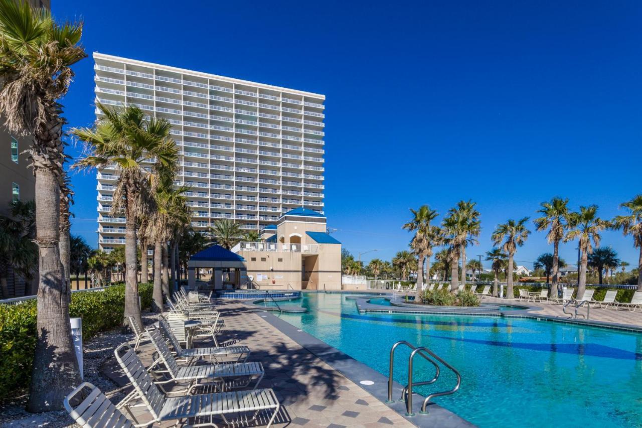 Appartement Crystal Tower 1506 à Gulf Shores Extérieur photo
