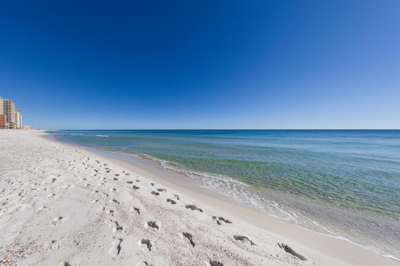 Appartement Crystal Tower 1506 à Gulf Shores Extérieur photo