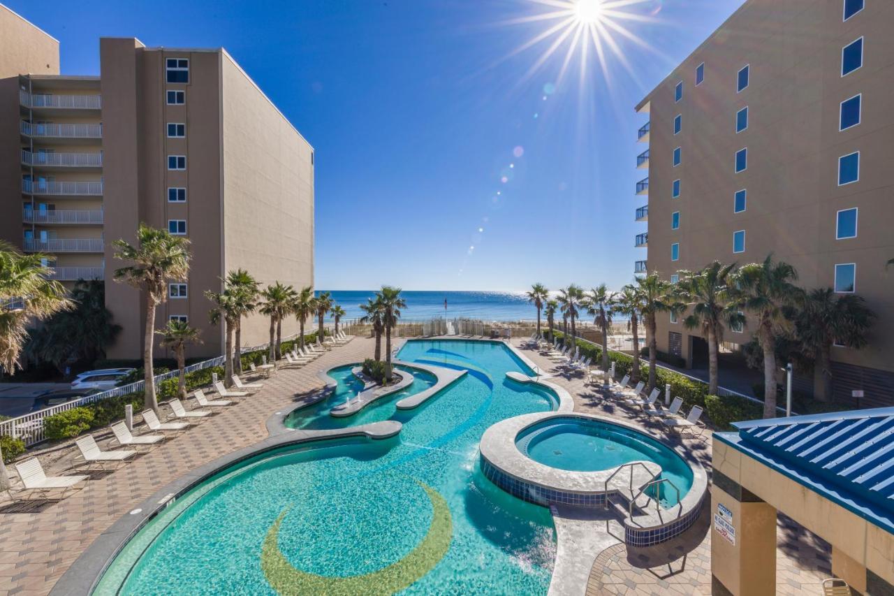 Appartement Crystal Tower 1506 à Gulf Shores Extérieur photo