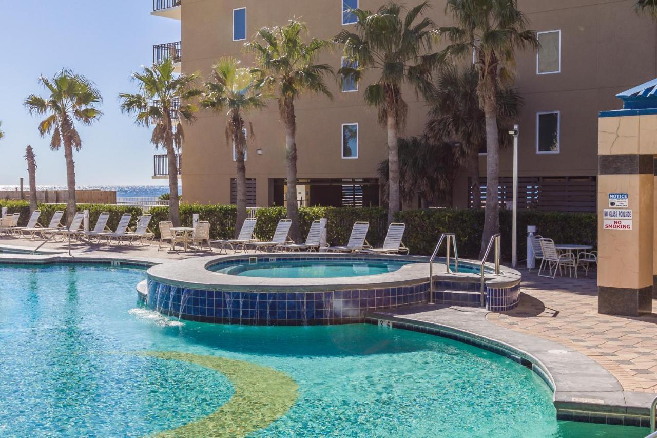 Appartement Crystal Tower 1506 à Gulf Shores Extérieur photo