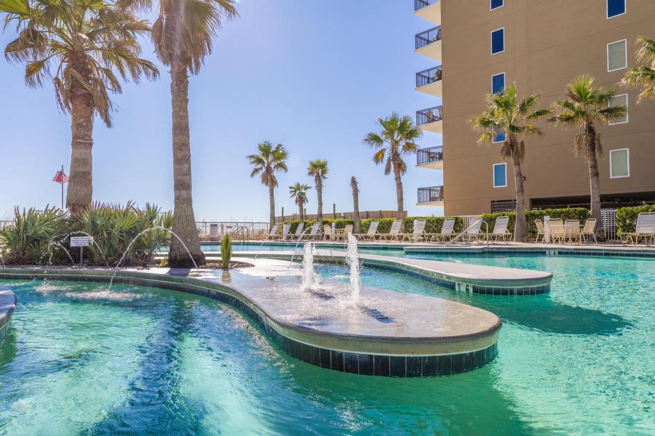 Appartement Crystal Tower 1506 à Gulf Shores Extérieur photo