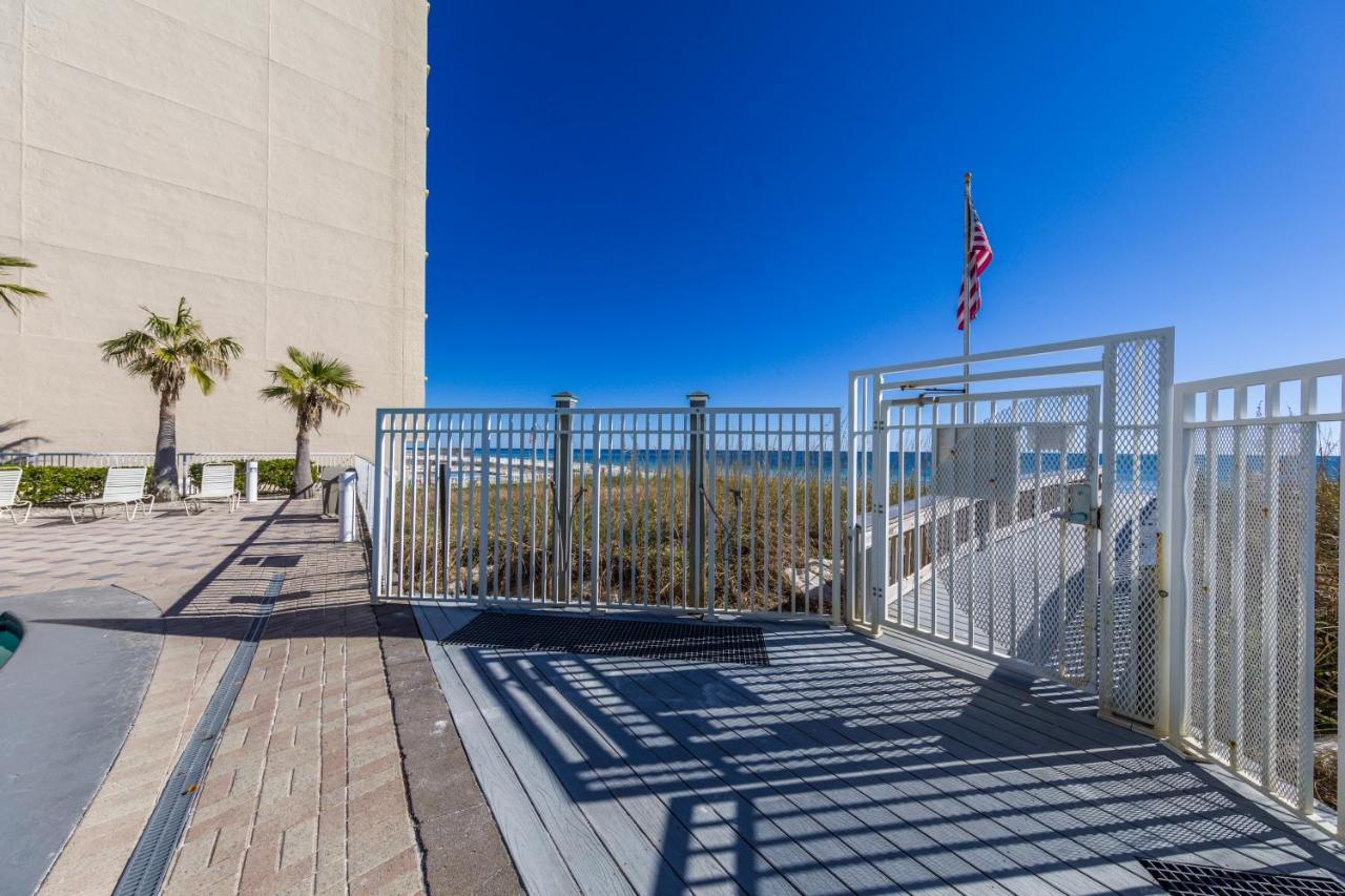 Appartement Crystal Tower 1506 à Gulf Shores Extérieur photo