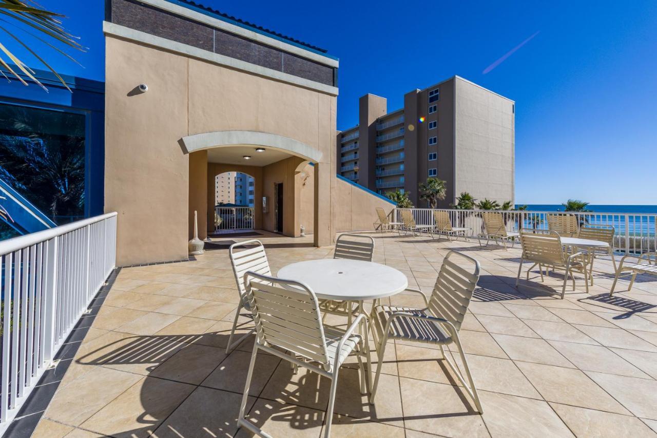 Appartement Crystal Tower 1506 à Gulf Shores Extérieur photo