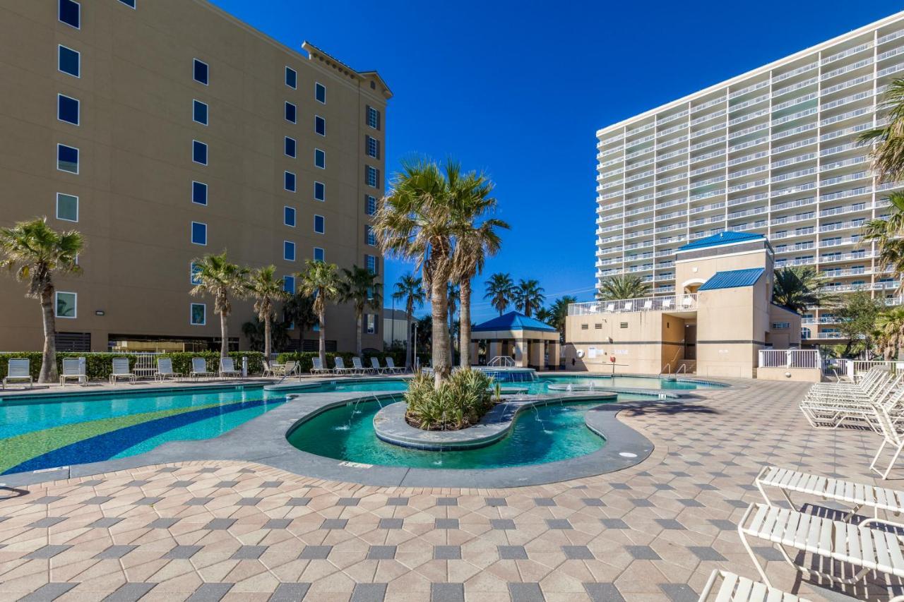 Appartement Crystal Tower 1506 à Gulf Shores Extérieur photo