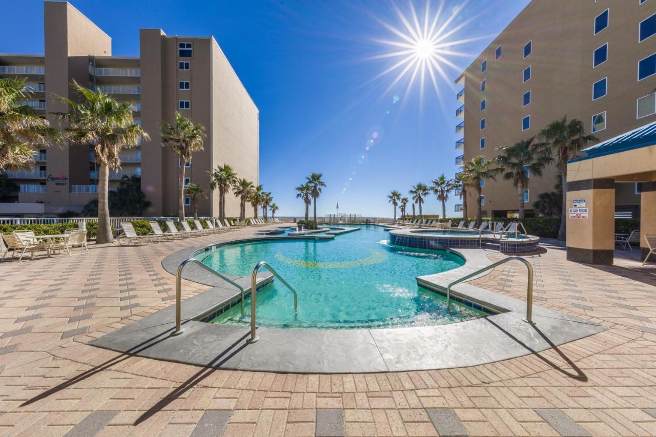 Appartement Crystal Tower 1506 à Gulf Shores Extérieur photo