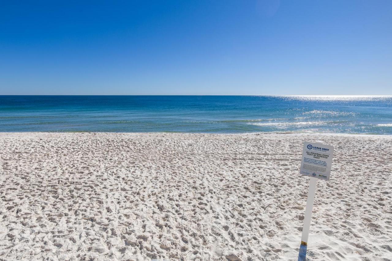 Appartement Crystal Tower 1506 à Gulf Shores Extérieur photo