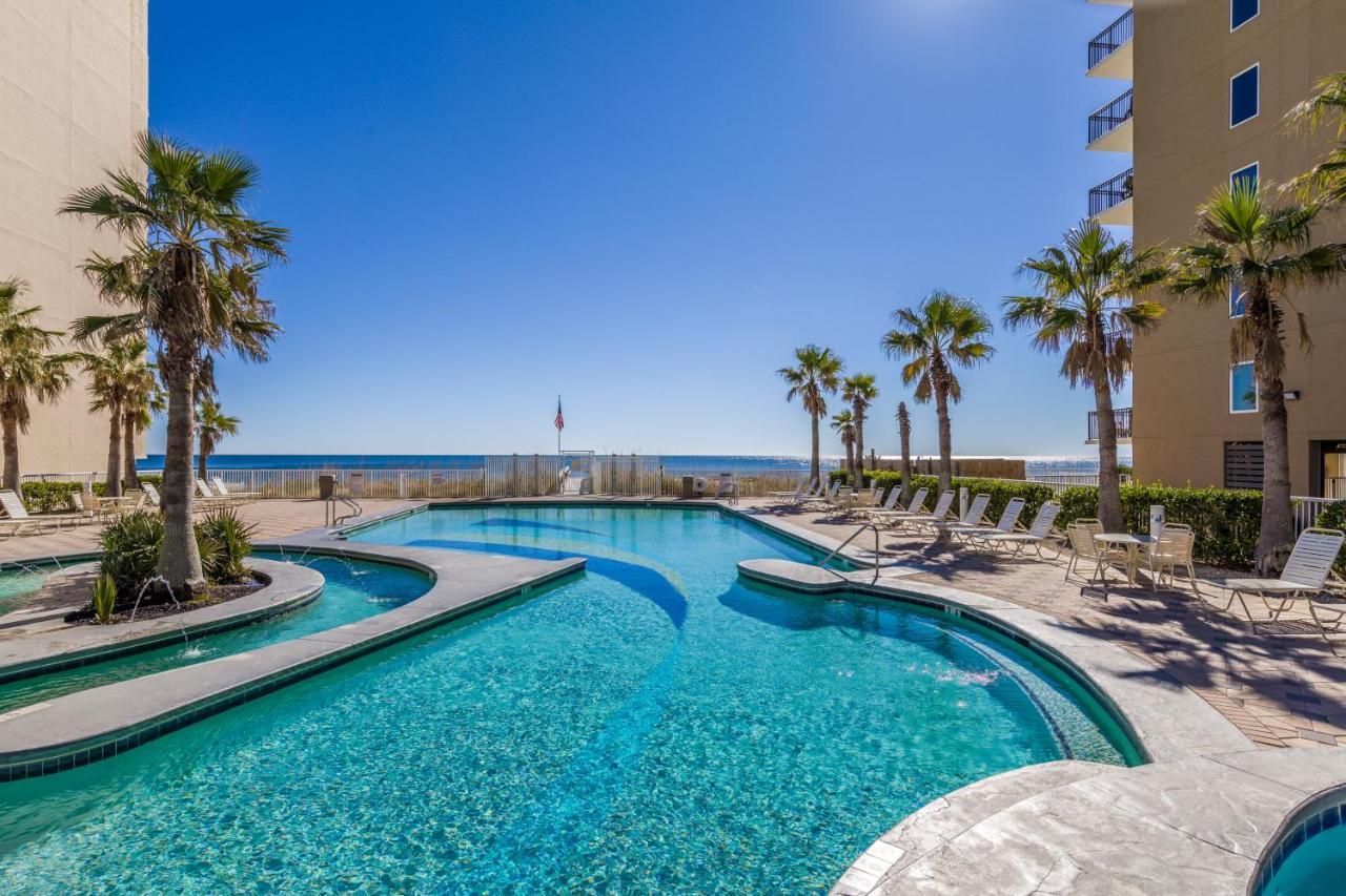 Appartement Crystal Tower 1506 à Gulf Shores Extérieur photo