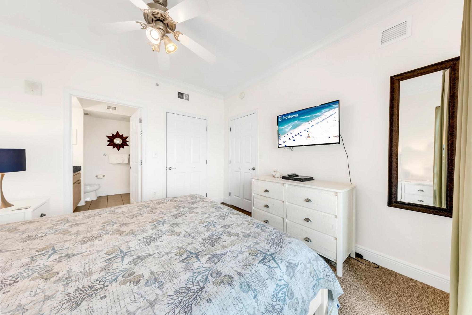 Appartement Crystal Tower 1506 à Gulf Shores Extérieur photo