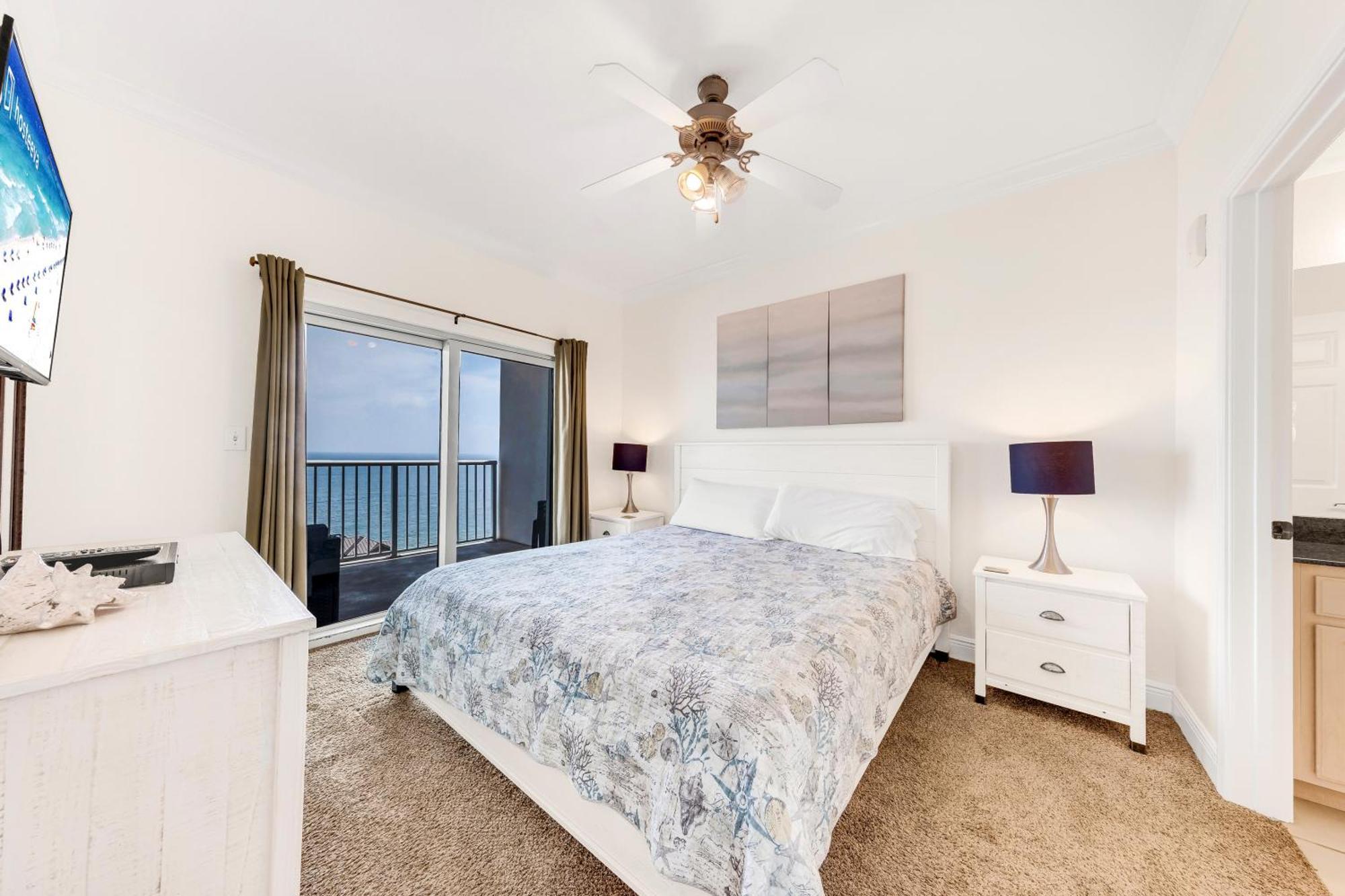 Appartement Crystal Tower 1506 à Gulf Shores Extérieur photo