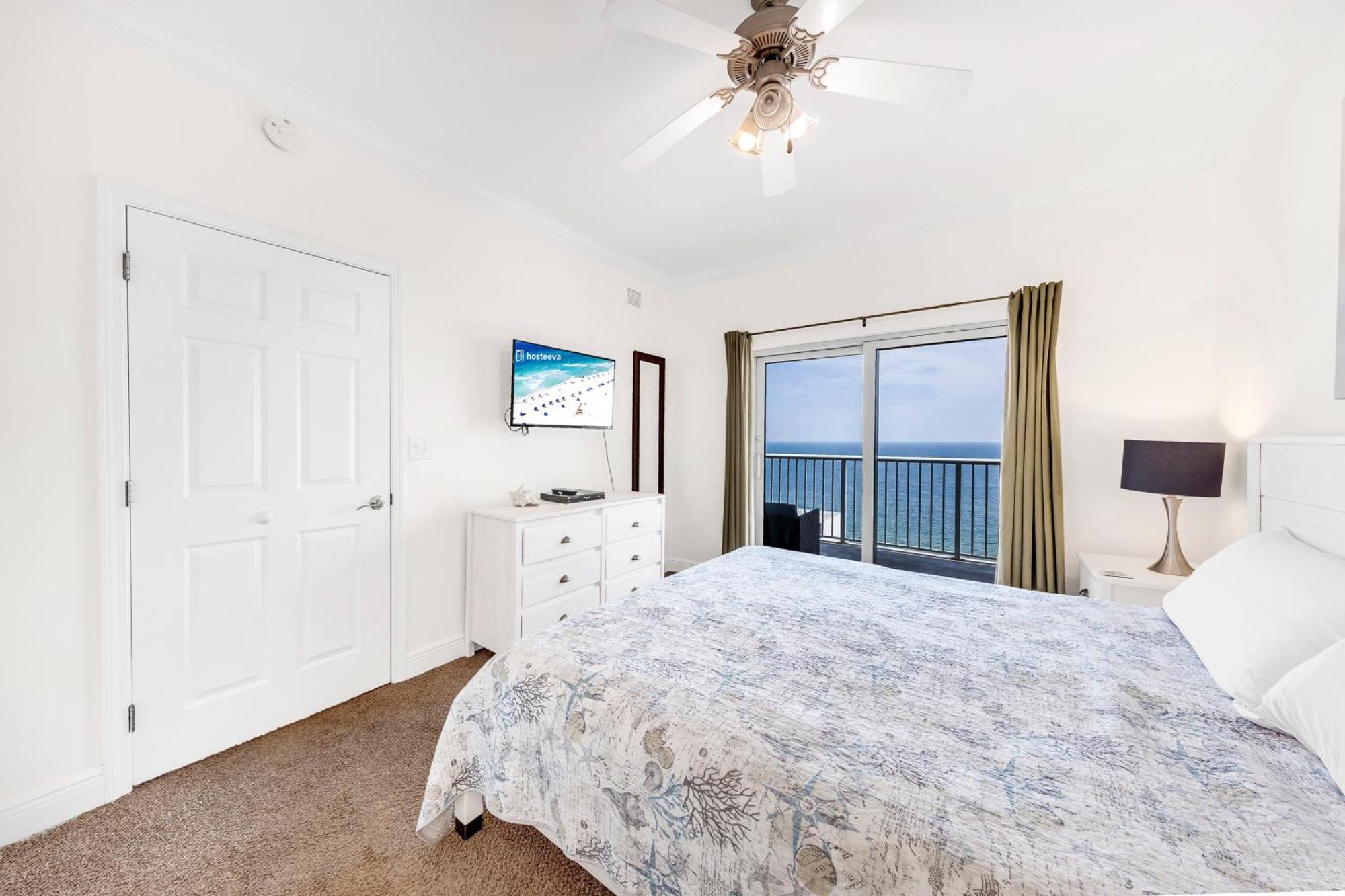 Appartement Crystal Tower 1506 à Gulf Shores Extérieur photo