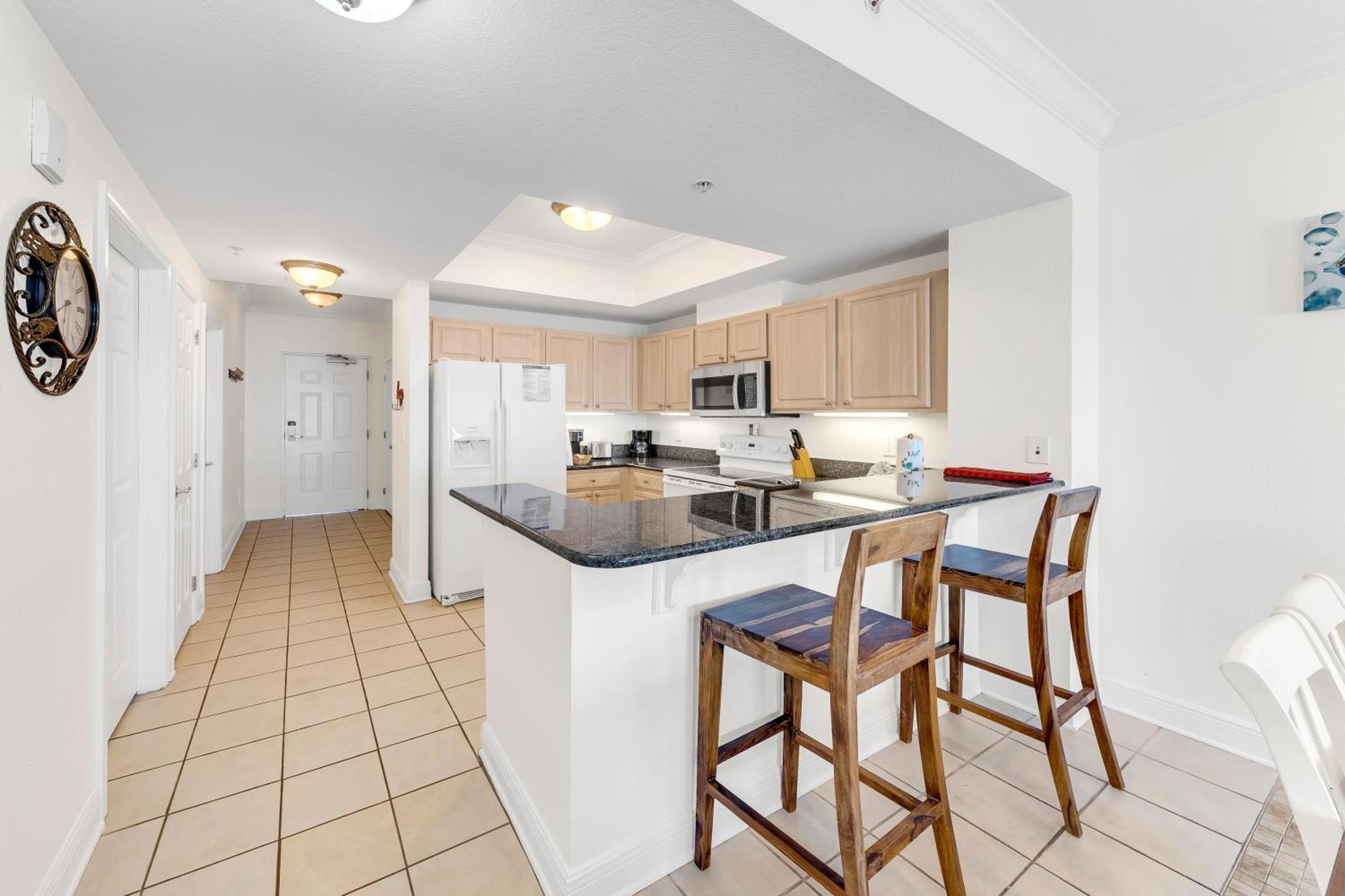 Appartement Crystal Tower 1506 à Gulf Shores Extérieur photo