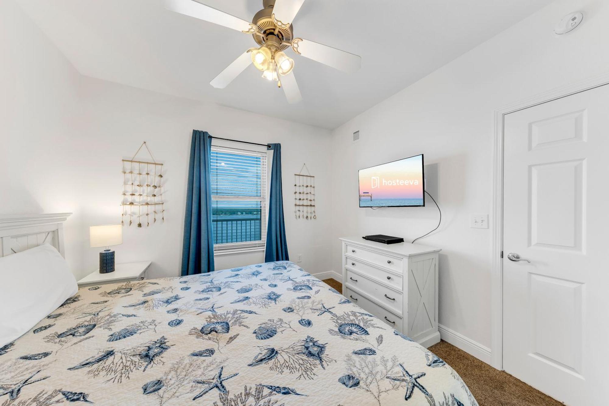 Appartement Crystal Tower 1506 à Gulf Shores Extérieur photo