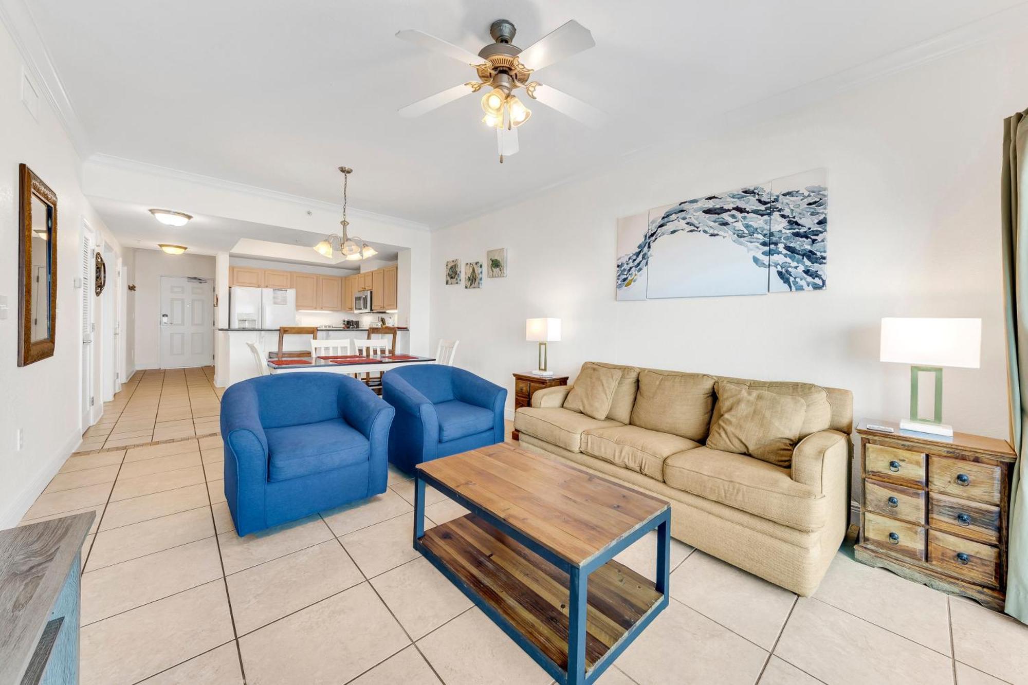 Appartement Crystal Tower 1506 à Gulf Shores Extérieur photo
